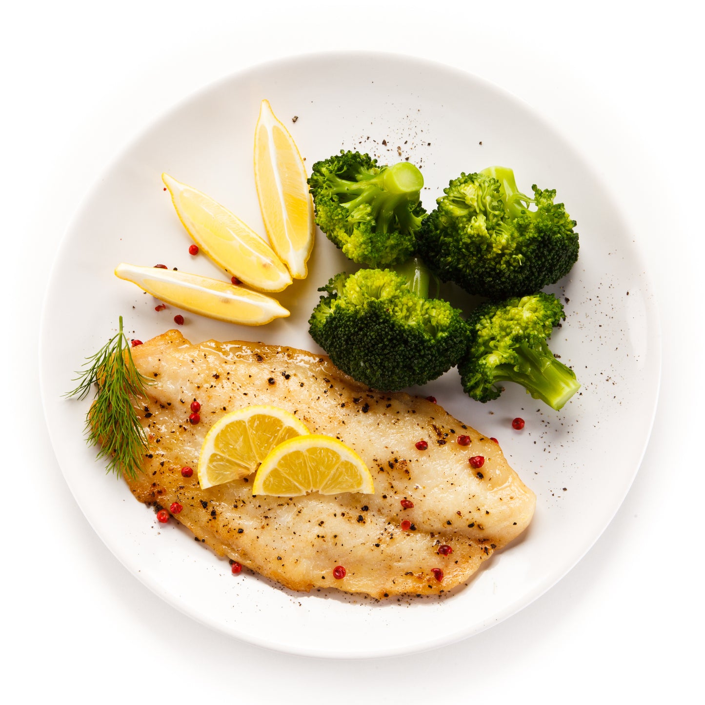 SISI LOLA SPICY FISH SEASONING
