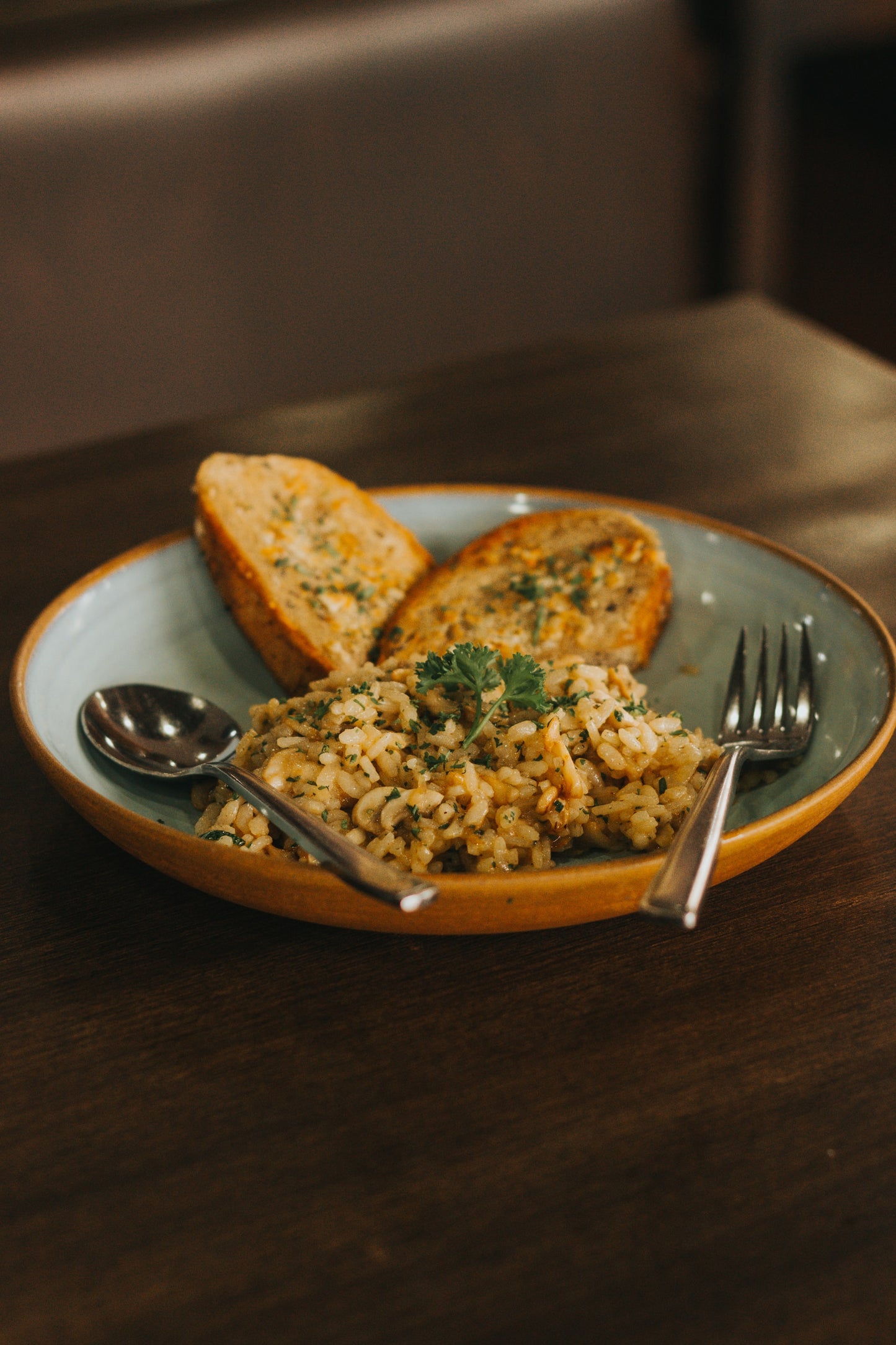 SISI LOLA BROWN RICE