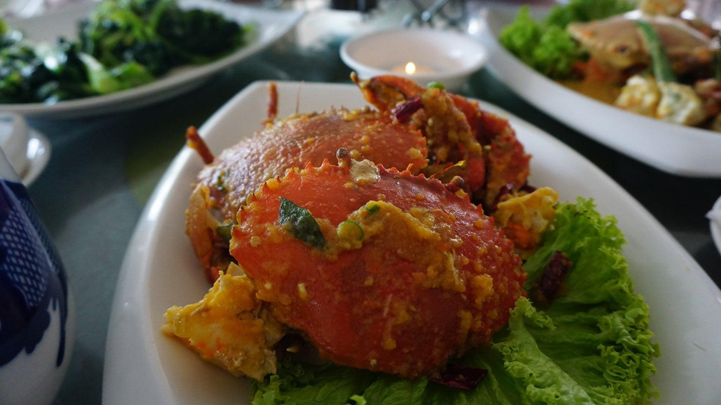 SISI LOLA CAJUN SEASONING