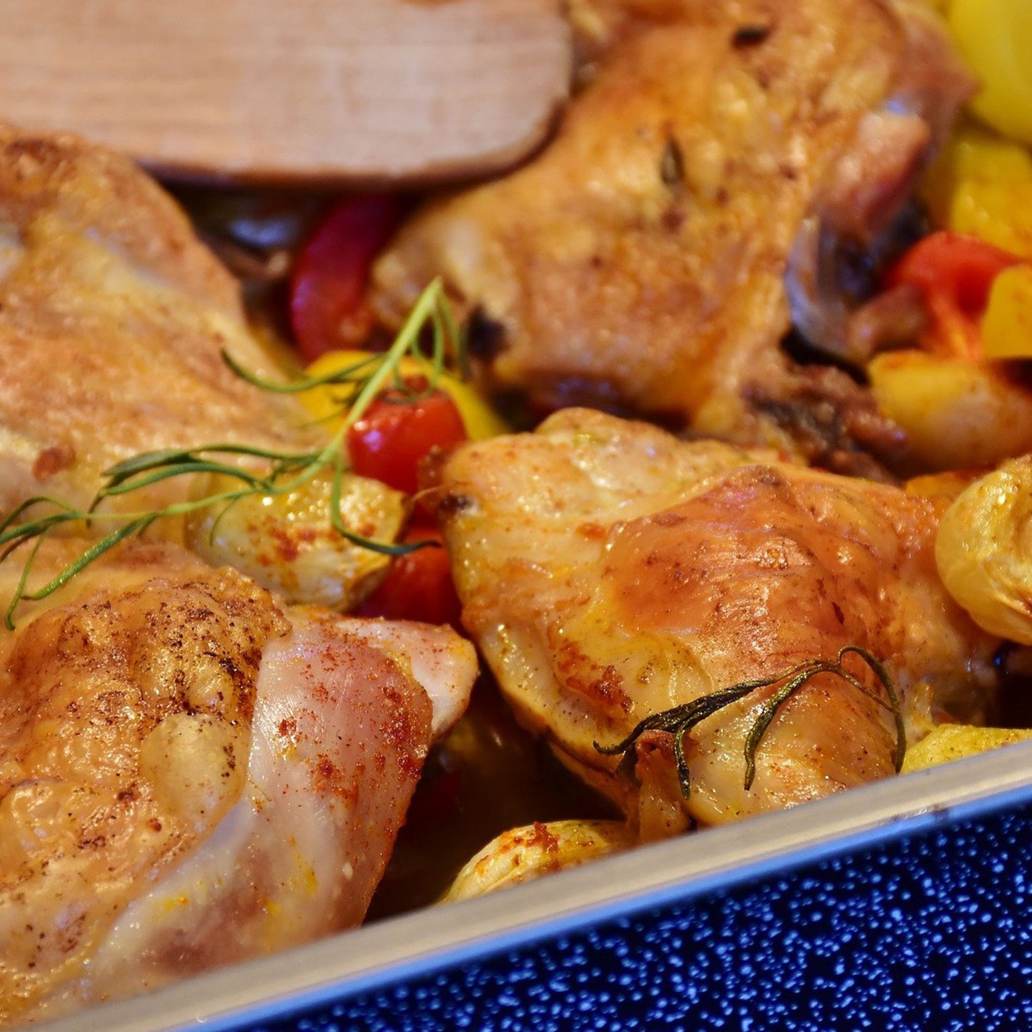 SISI LOLA CHICKEN SEASONING