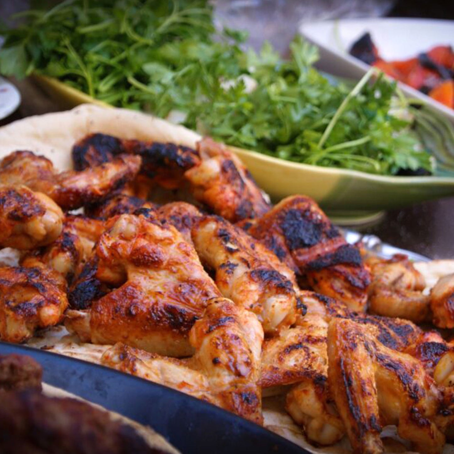 SISI LOLA CHICKEN SEASONING