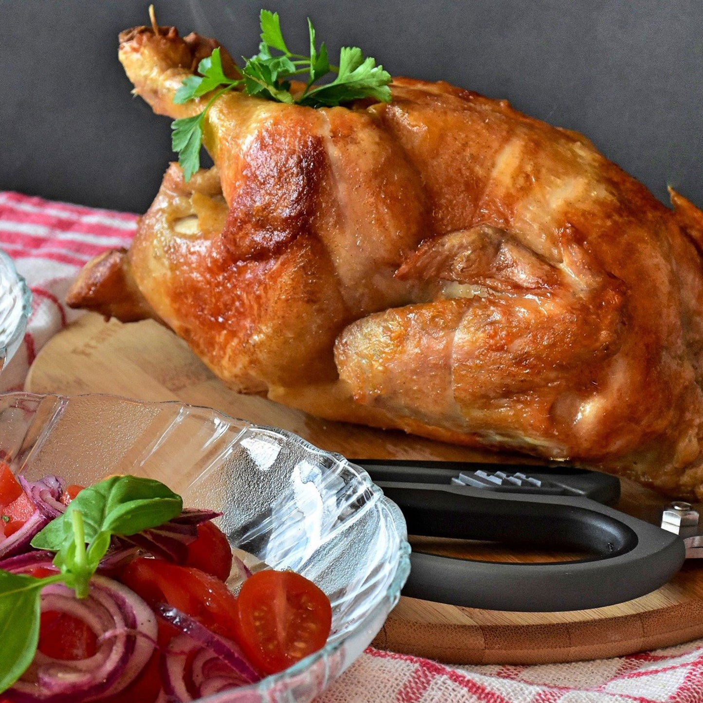 SISI LOLA CHICKEN SEASONING