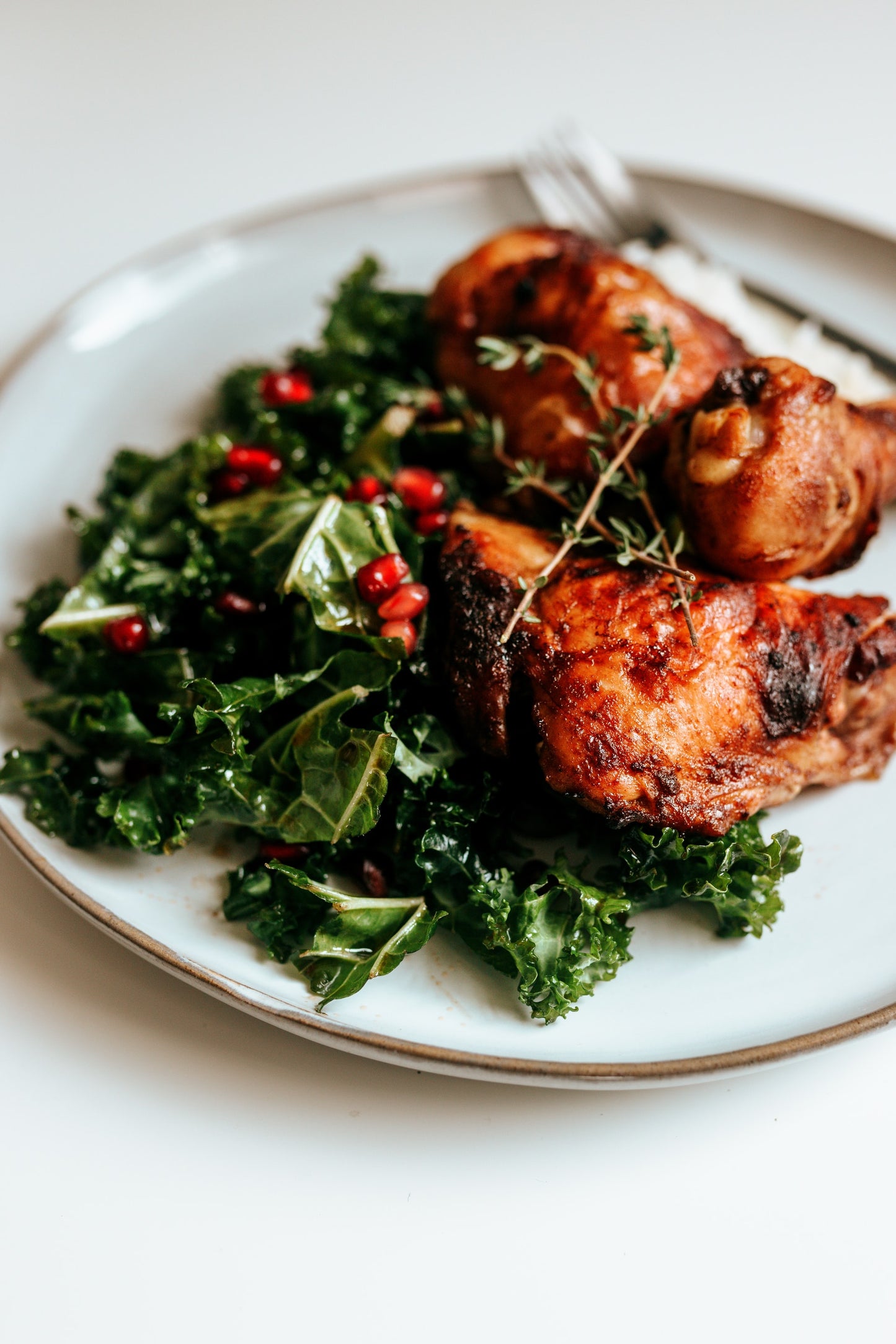 SISI LOLA CHICKEN SEASONING