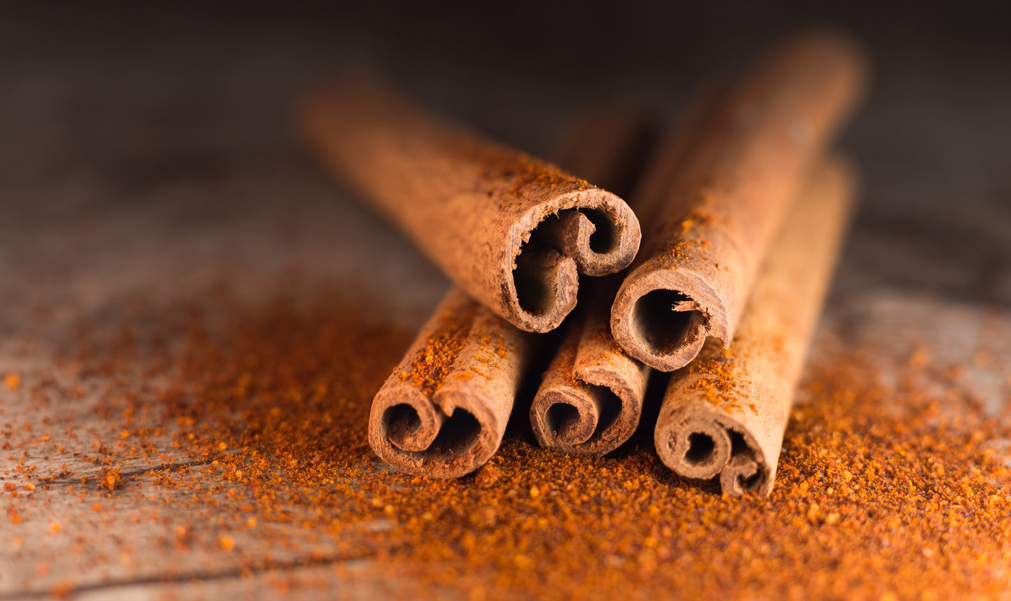 SISI LOLA CINNAMON STICKS