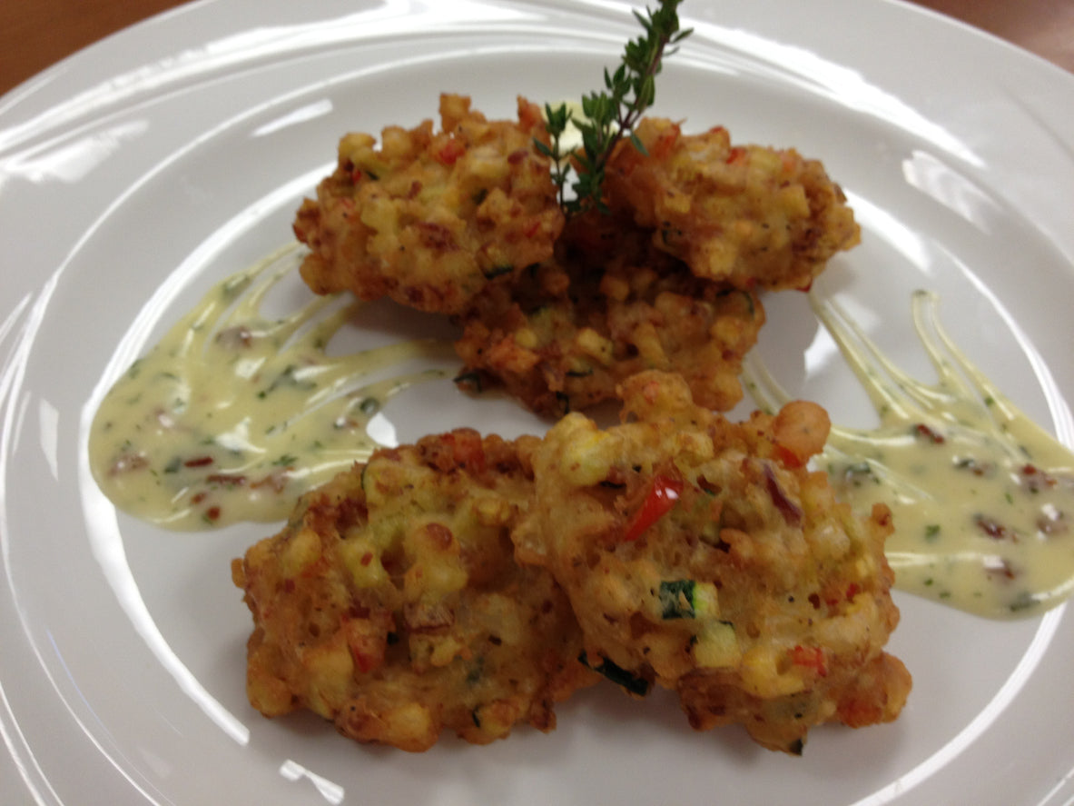 Sisi Lola CORN & RED BELL PEPPER RELISH