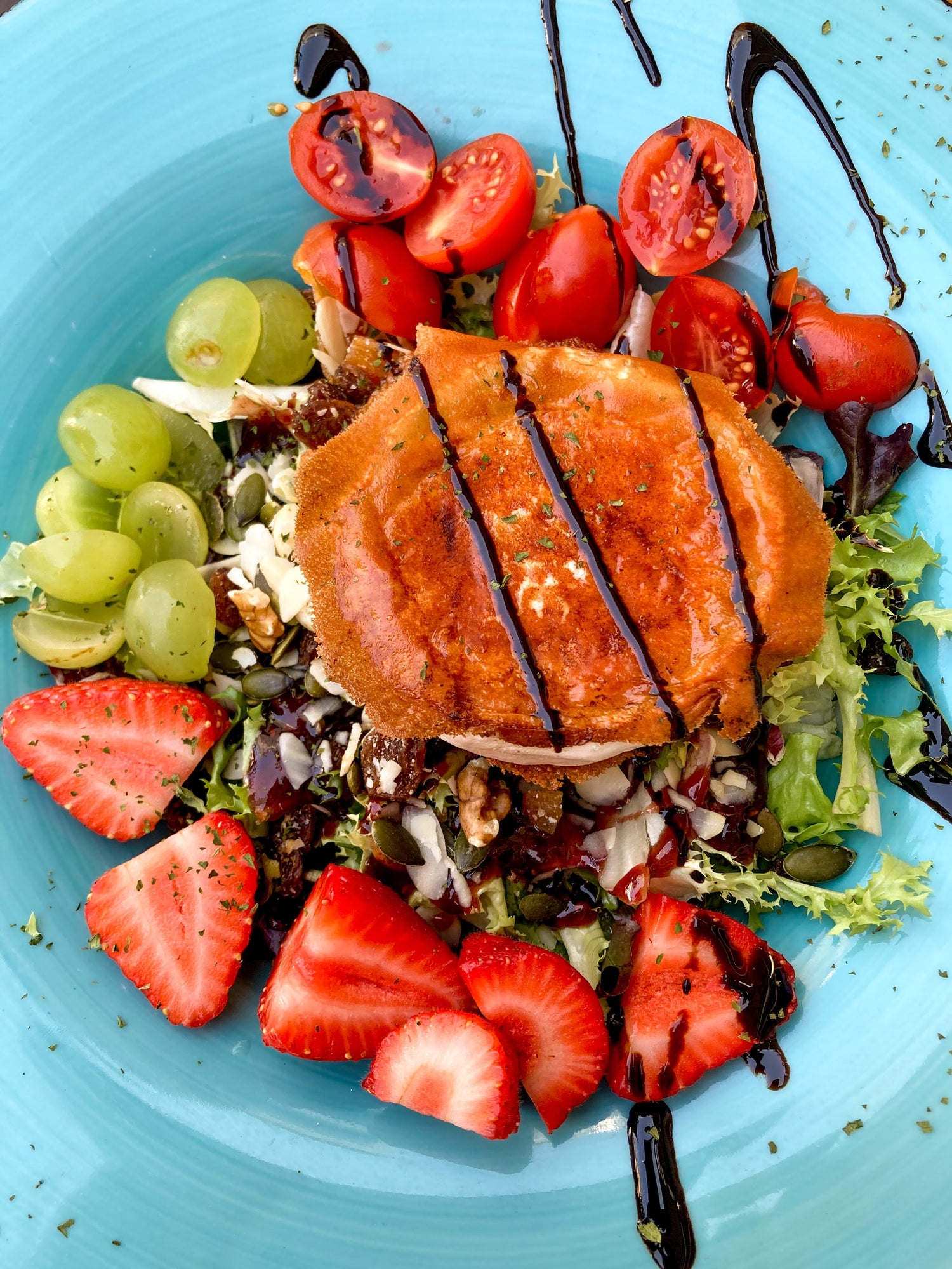 Cranberry Balsamic Chicken | Garden Market Atlanta