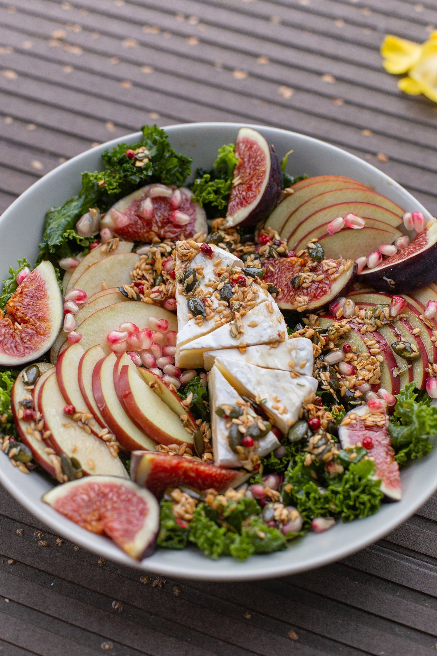 Cranberry Balsamic Chicken | Garden Market Atlanta