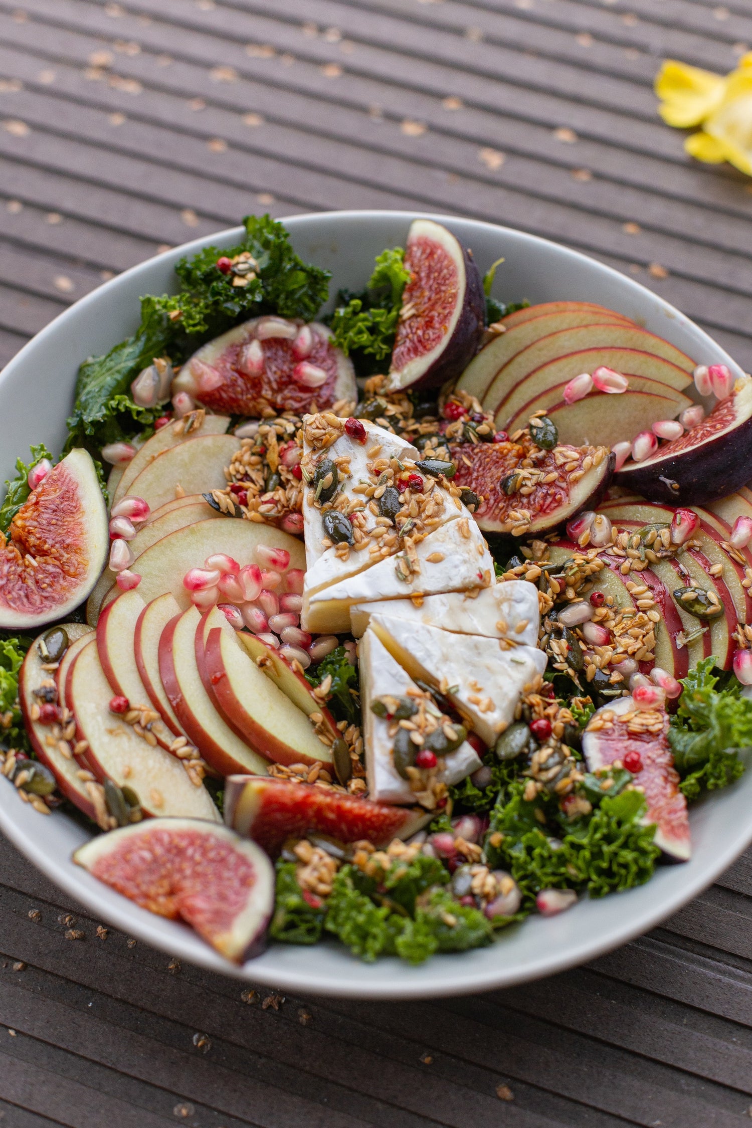 Cranberry Balsamic Chicken | Garden Market Atlanta