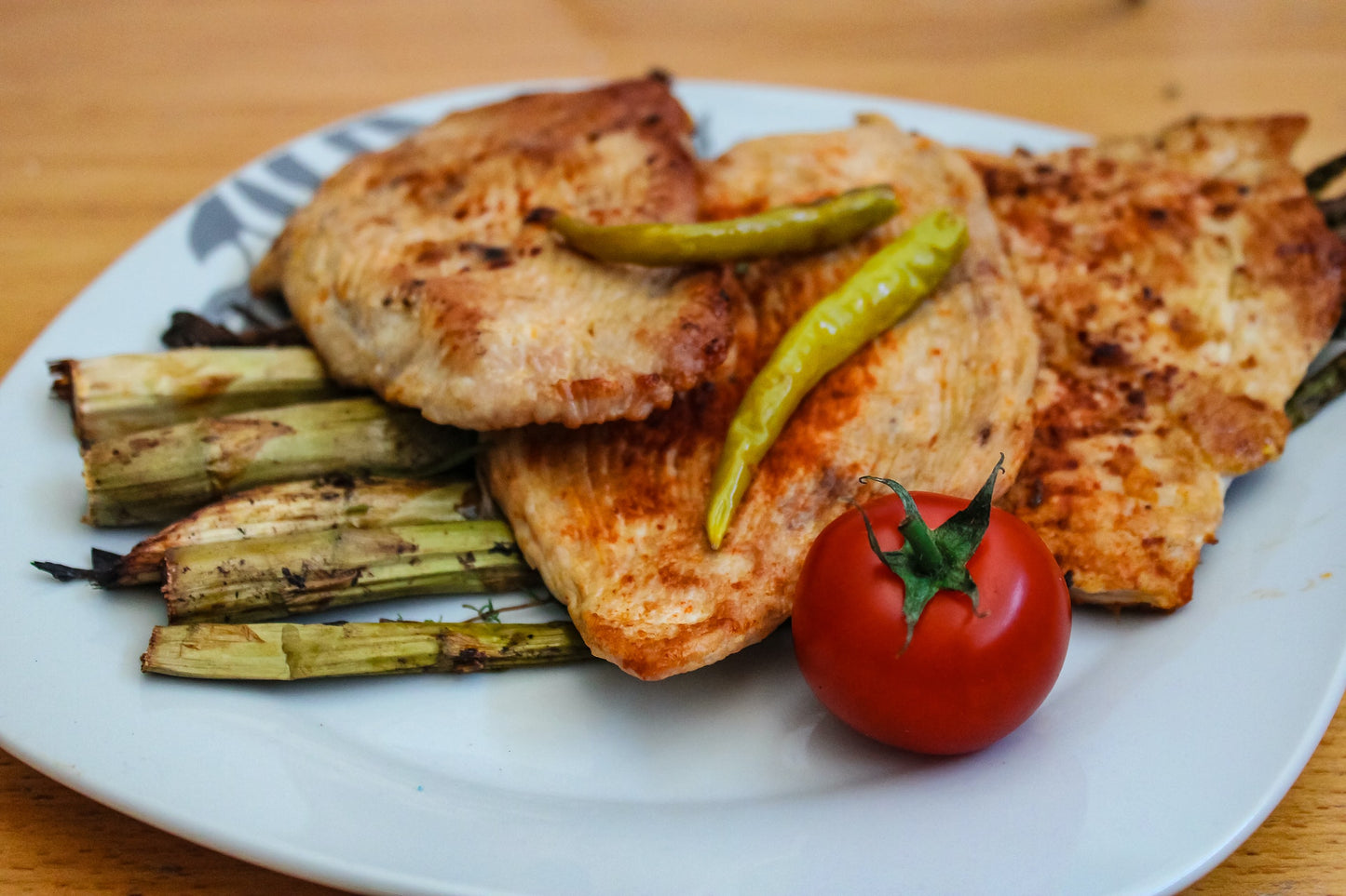 Cranberry Balsamic Chicken | Garden Market Atlanta