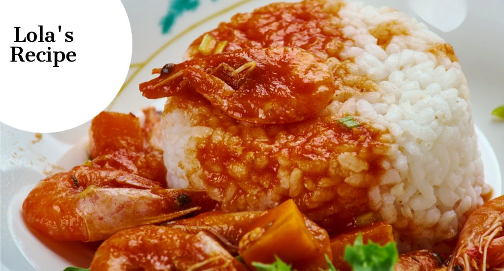 Sisi Lola CREOLE SEASONING