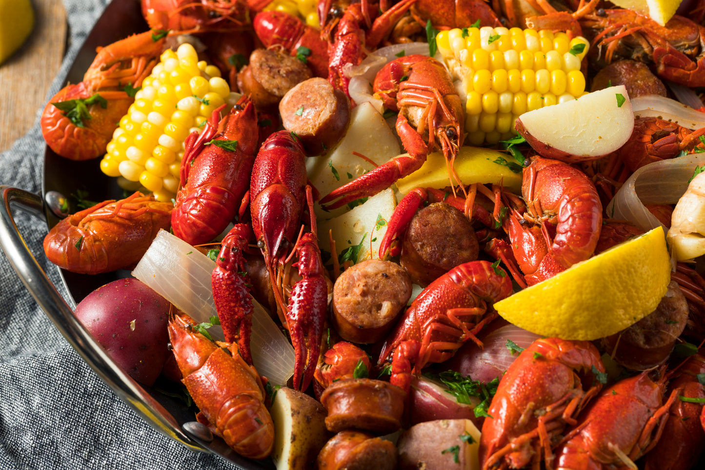 Sisi Lola CREOLE SEASONING