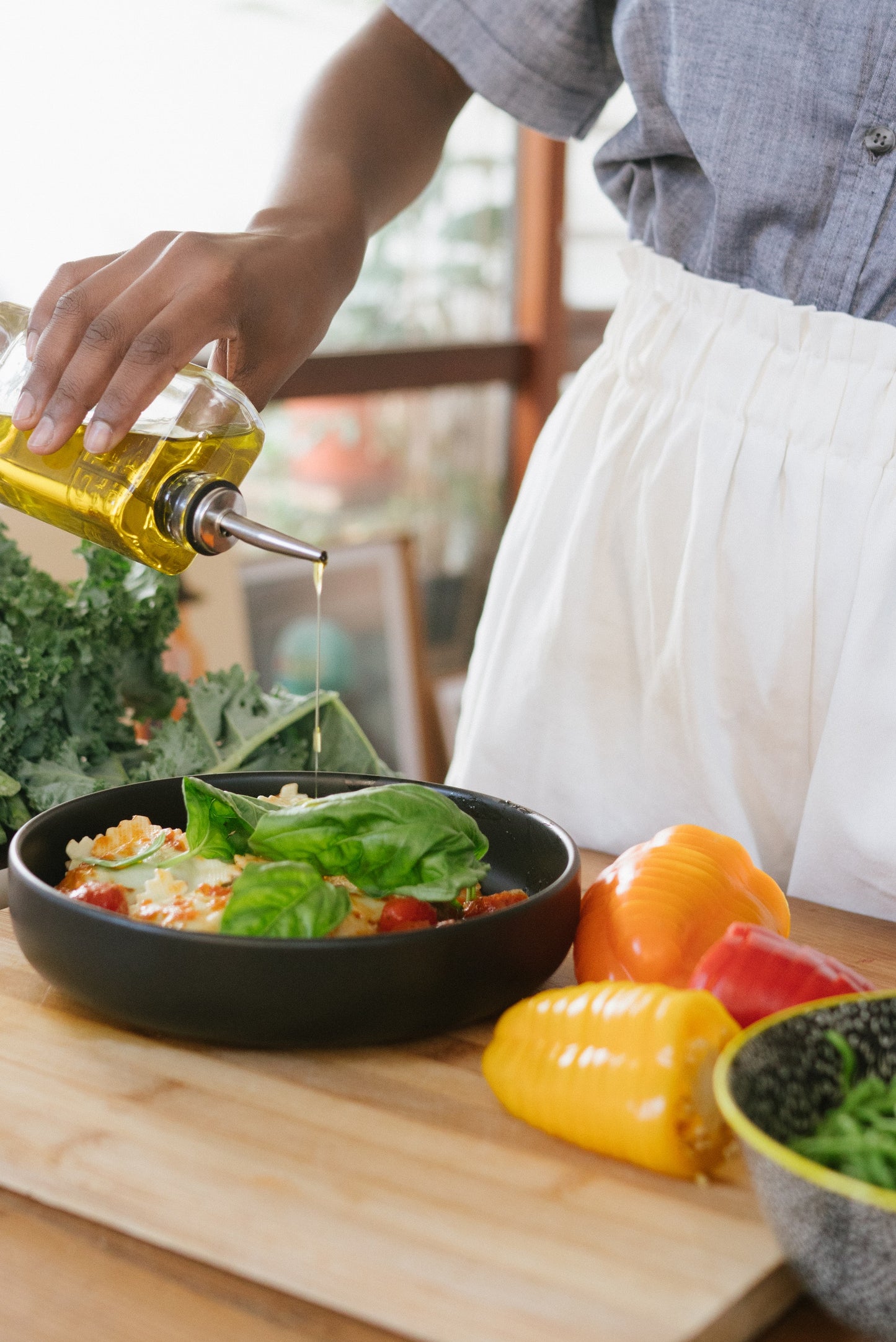 SISI LOLA ITALIAN DIPPING OIL