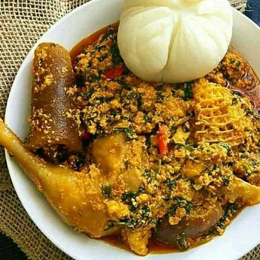 SISI LOLA YORUBA SPICE