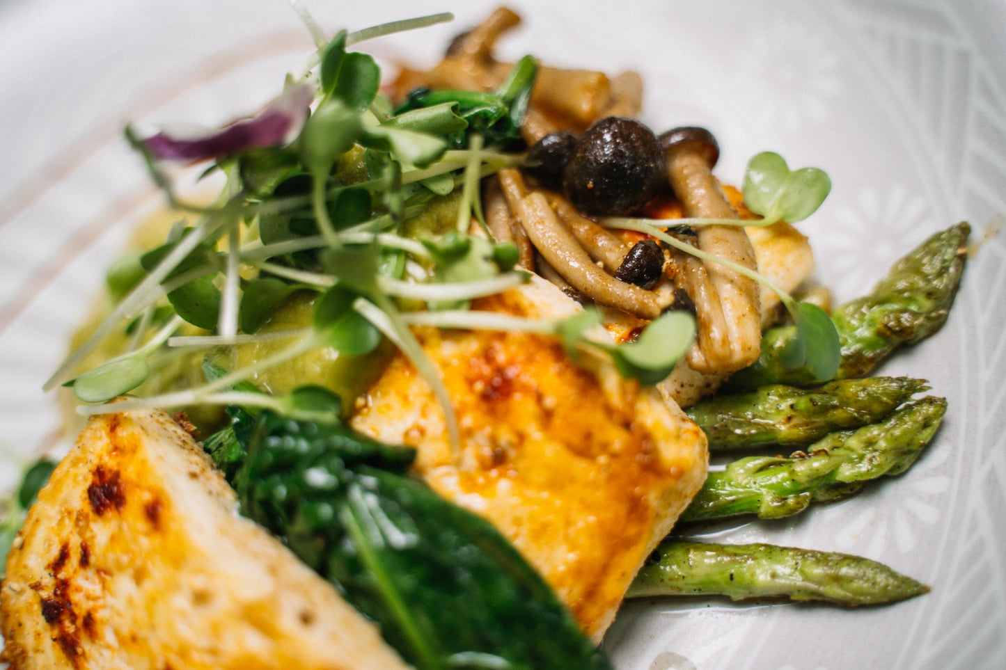 Elderberry Balsamic Vinegar | Garden Market Atlanta