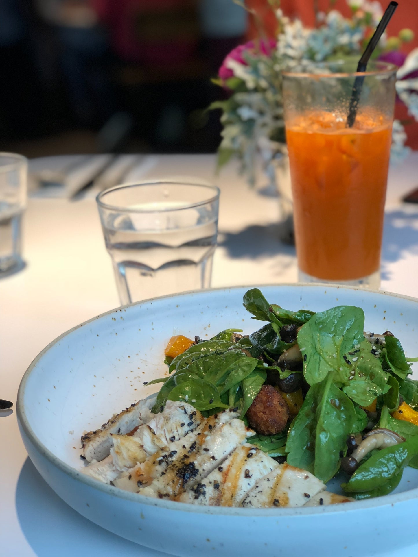 Elderberry Balsamic Vinegar | Garden Market Atlanta