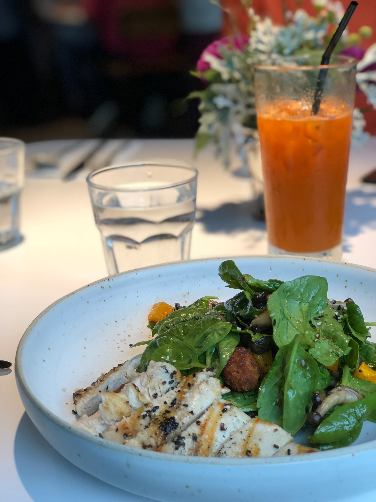 Elderberry Balsamic Vinegar | Garden Market Atlanta