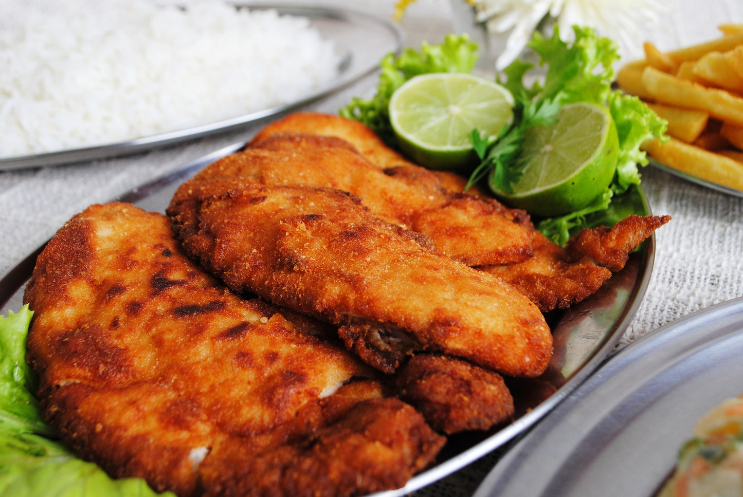 SISI LOLA FISH SEASONING