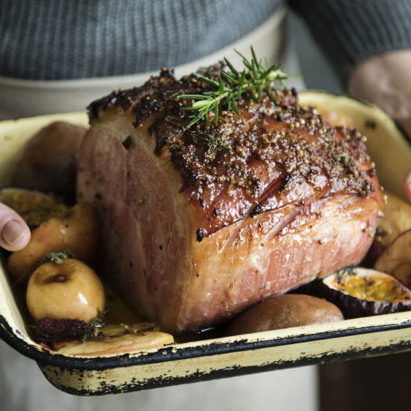 SISI LOLA PORK SEASONING