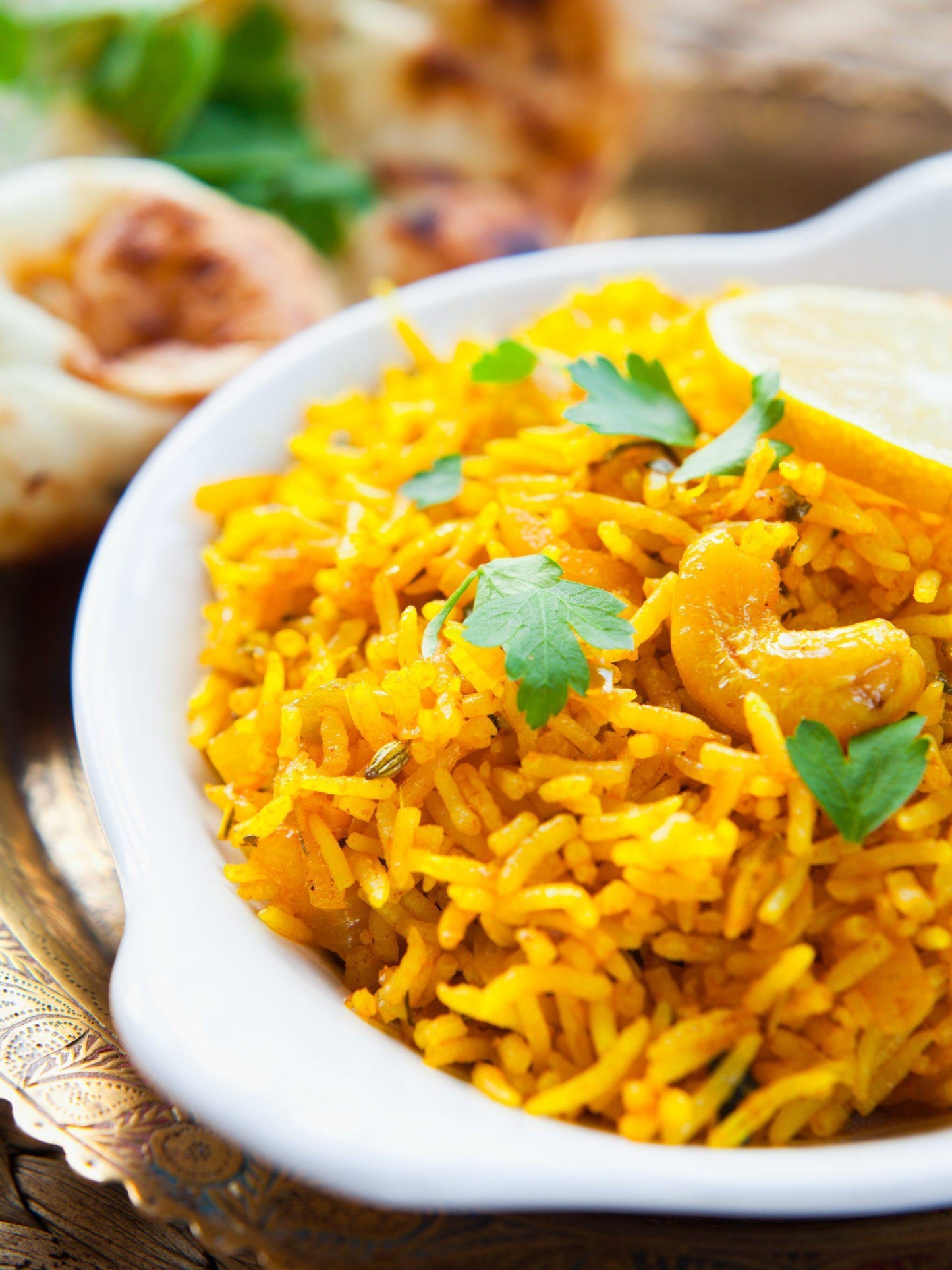 CURRY POWDER HOT - SISILOLASPICES