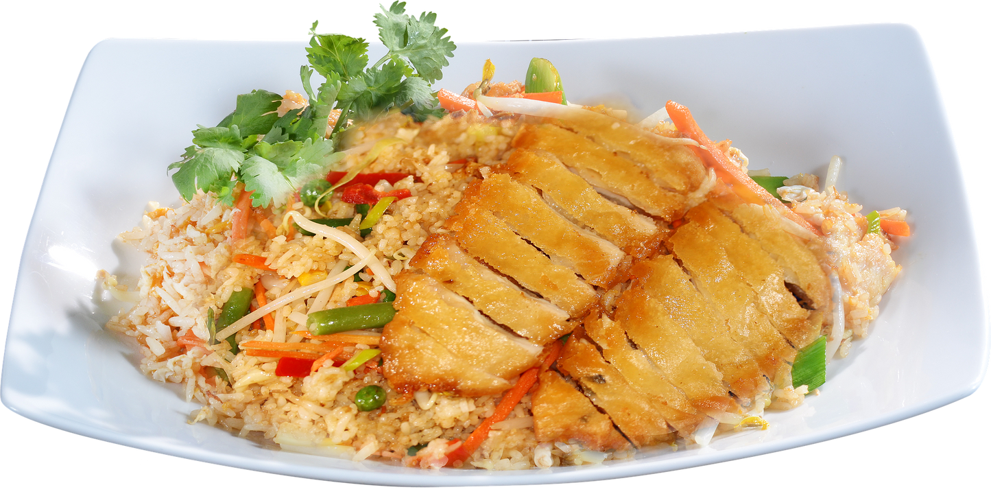 SISI LOLA FRIED RICE SEASONING