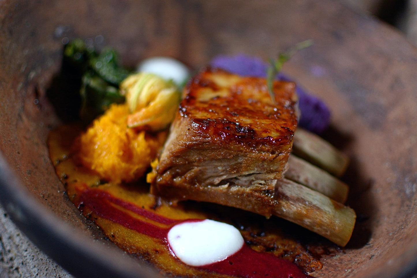 SISI LOLA SPICY GOAT SEASONING