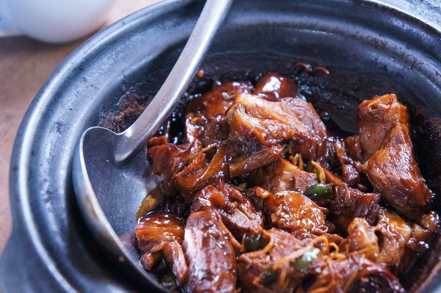 SISI LOLA SPICY GOAT SEASONING