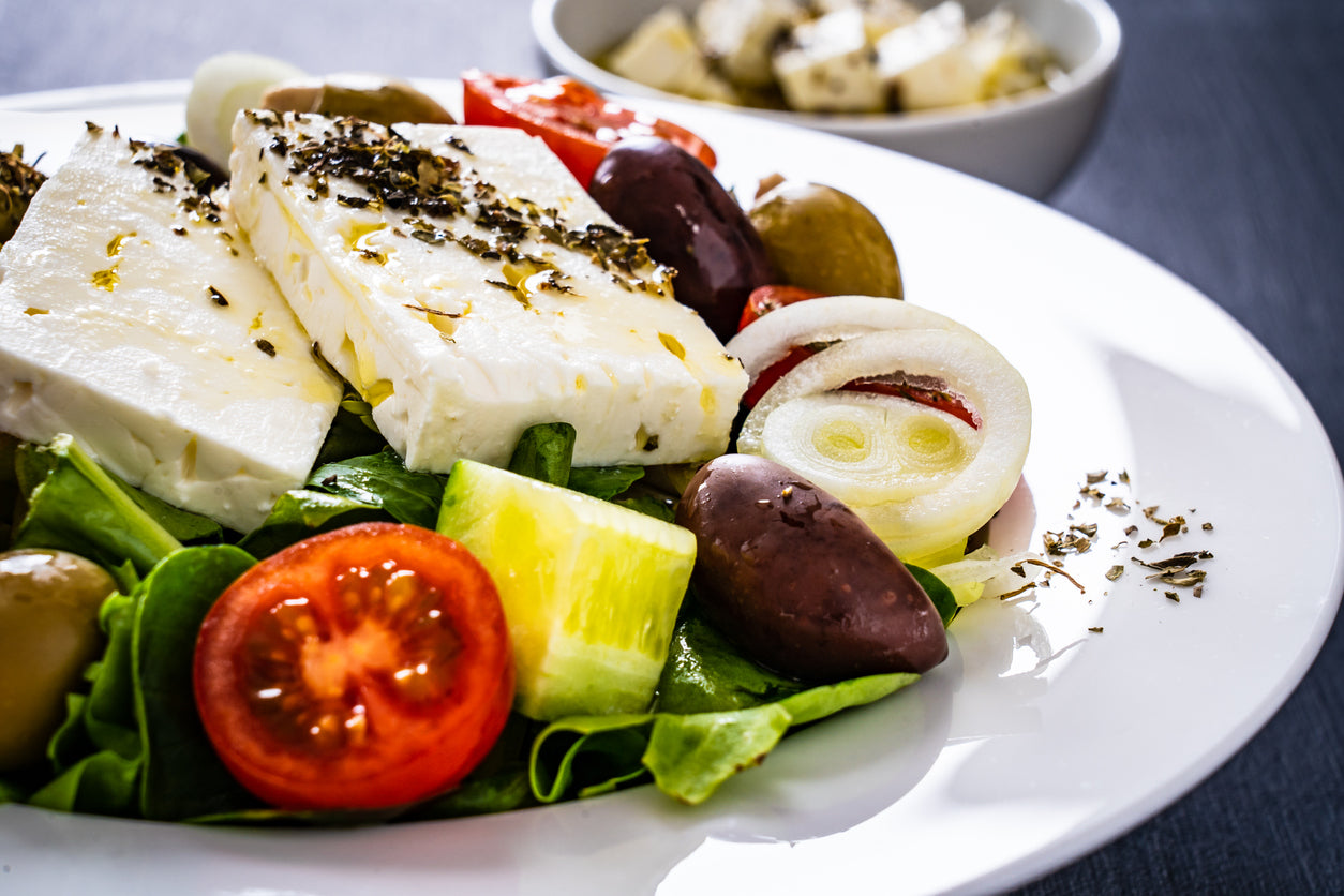 Sisi Lola GREEK SEASONING