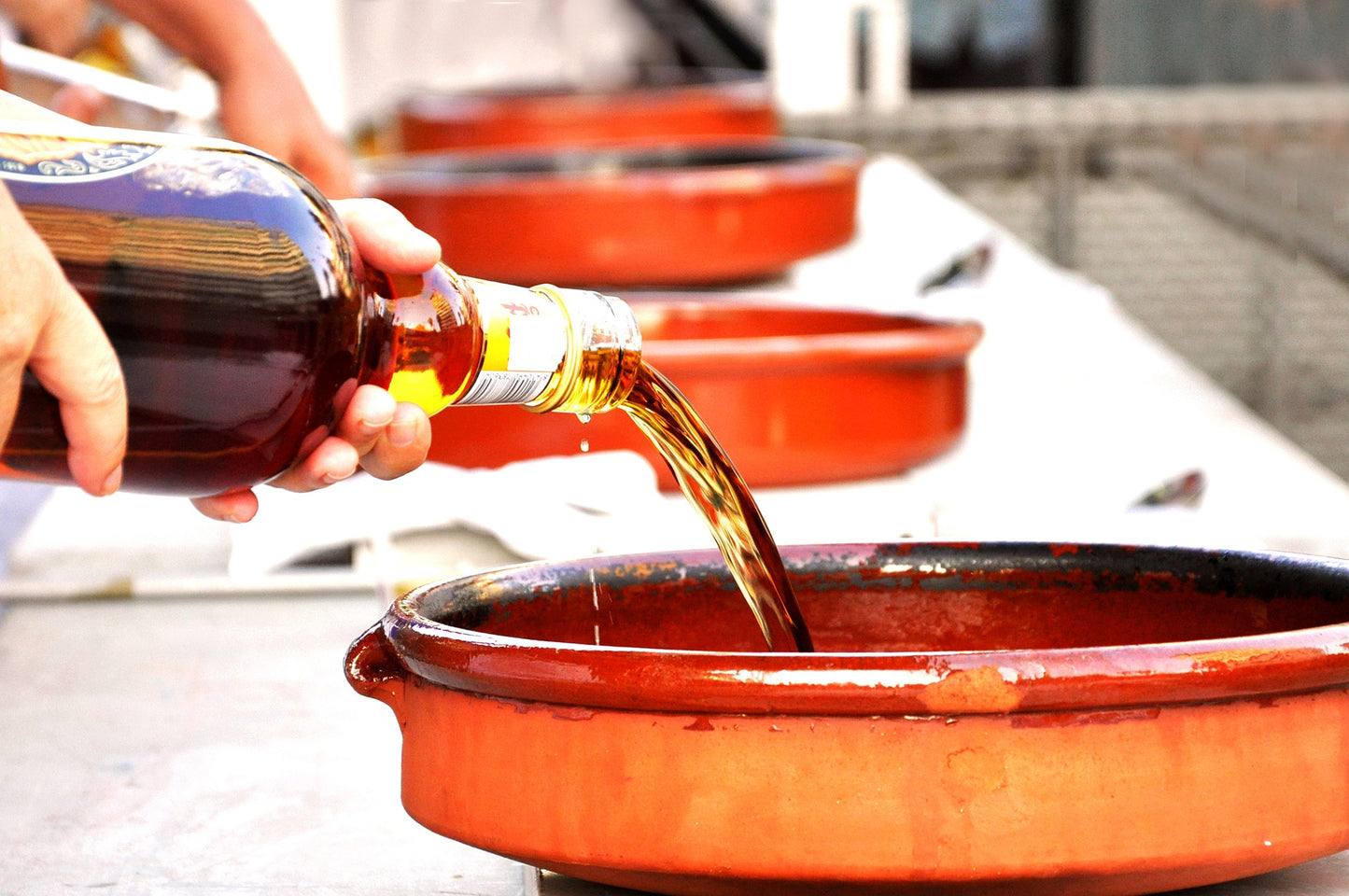 SISI LOLA HABANERO OLIVE OIL