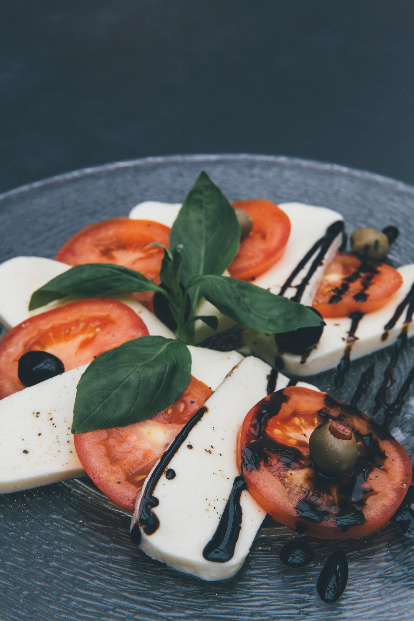 Honey Ginger Balsamic Vinegar Recipe | Garden Market Atlanta