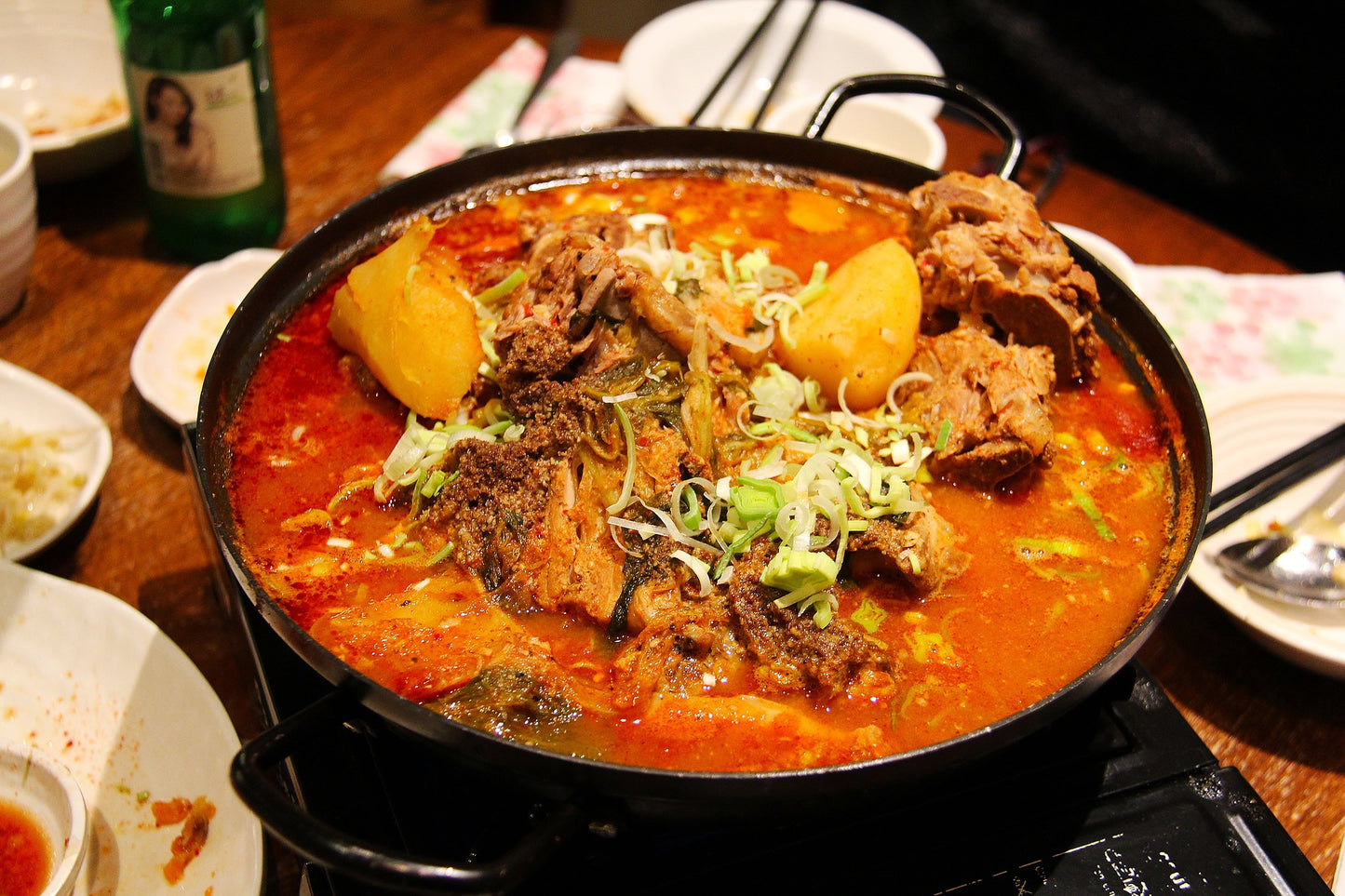 SISI LOLA CURRY POWDER HOT