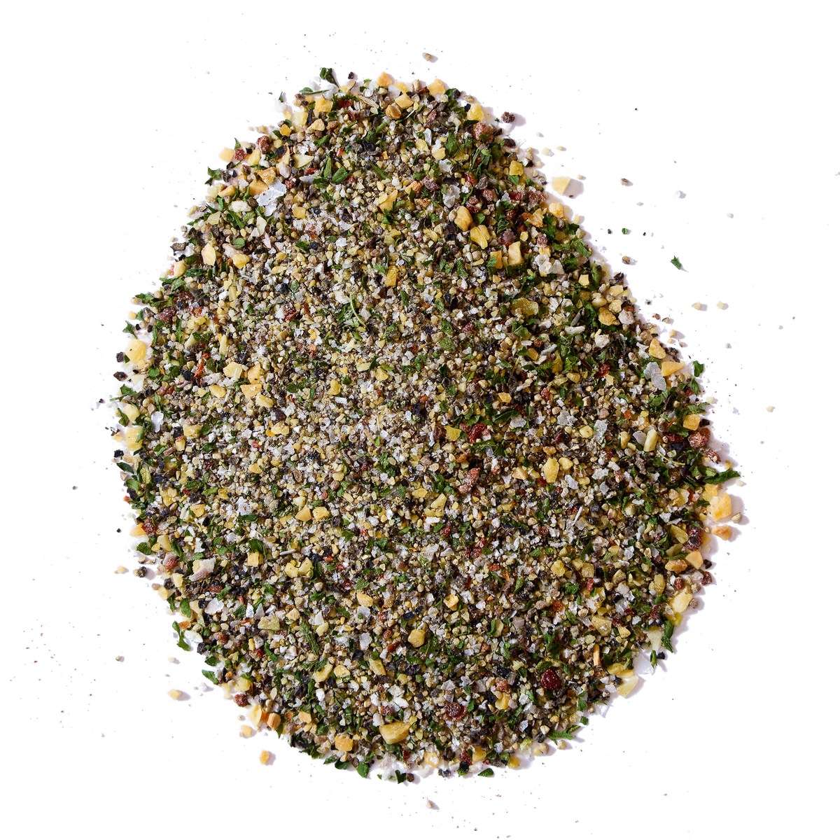 SISI LOLA ITALIAN SEASONING -Herbs De Provence