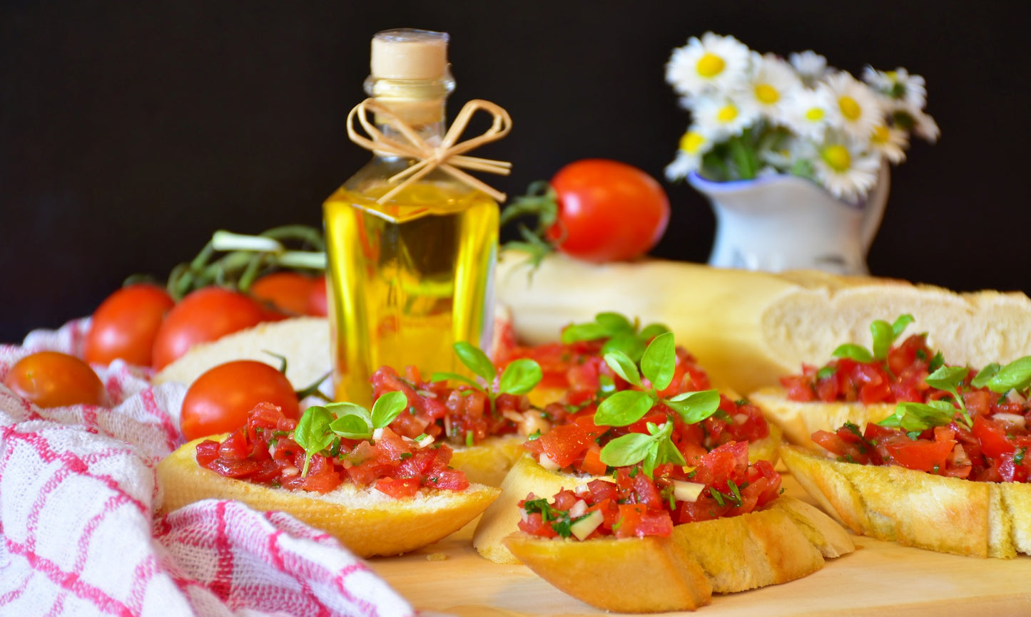 SISI LOLA ITALIAN SEASONING -Herbs De Provence
