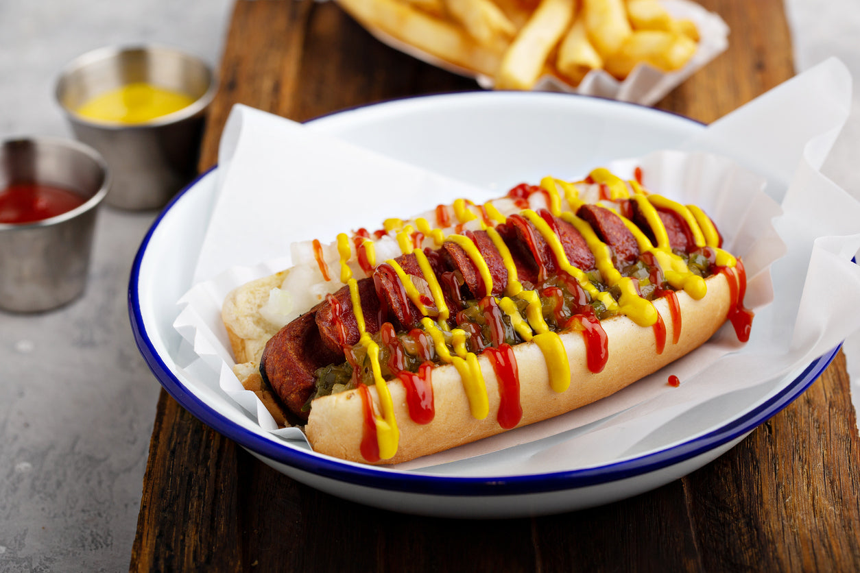 Sisi Lola SWEET JALAPENO RELISH