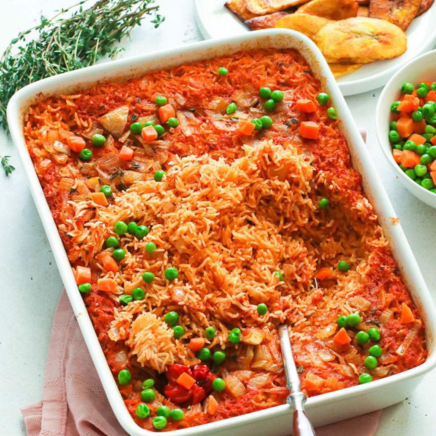SISI LOLA JOLLOF RICE SEASONING