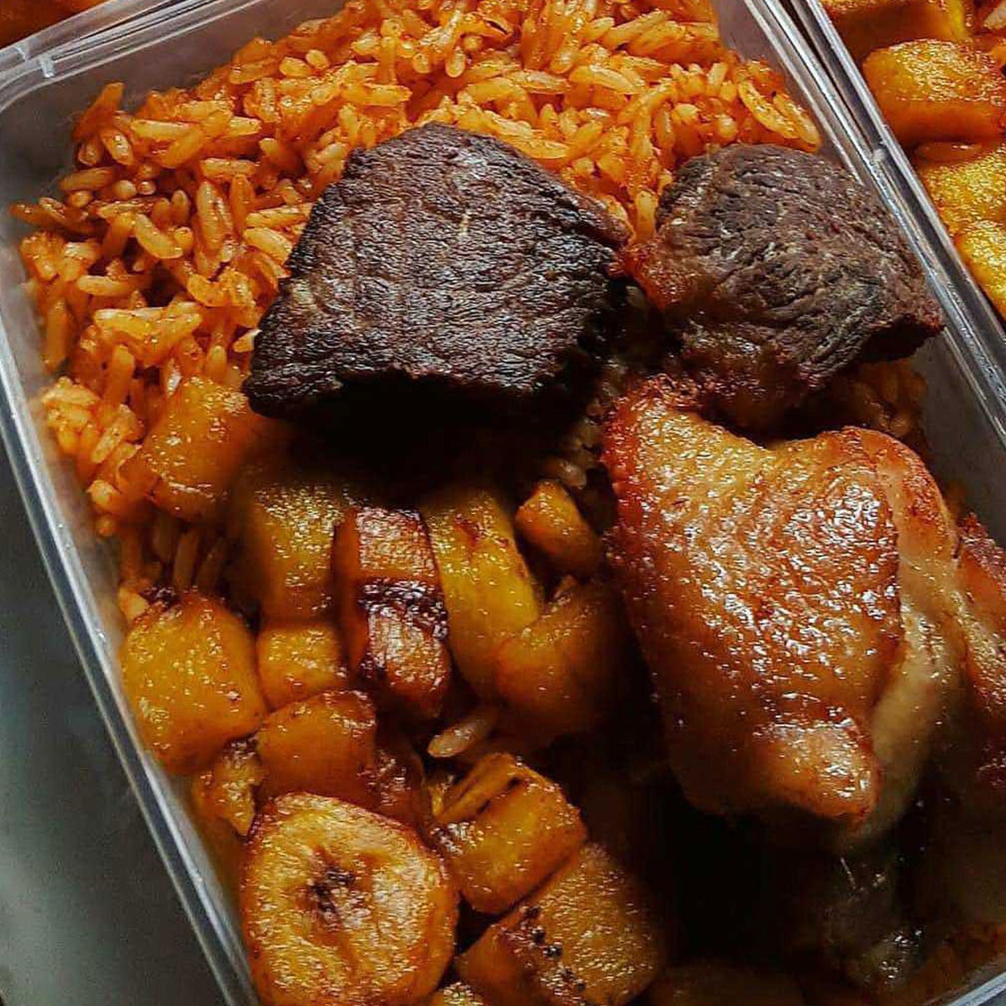 SISI LOLA JOLLOF RICE SEASONING