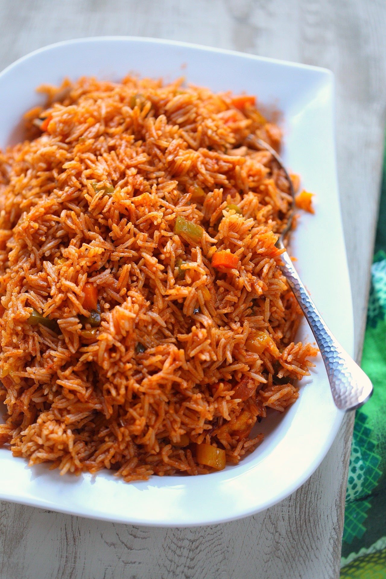 SISI LOLA JOLLOF RICE SEASONING