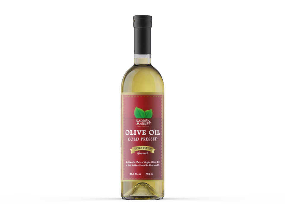SISI LOLA ITALIAN OLIVE OIL COLD PRESSED