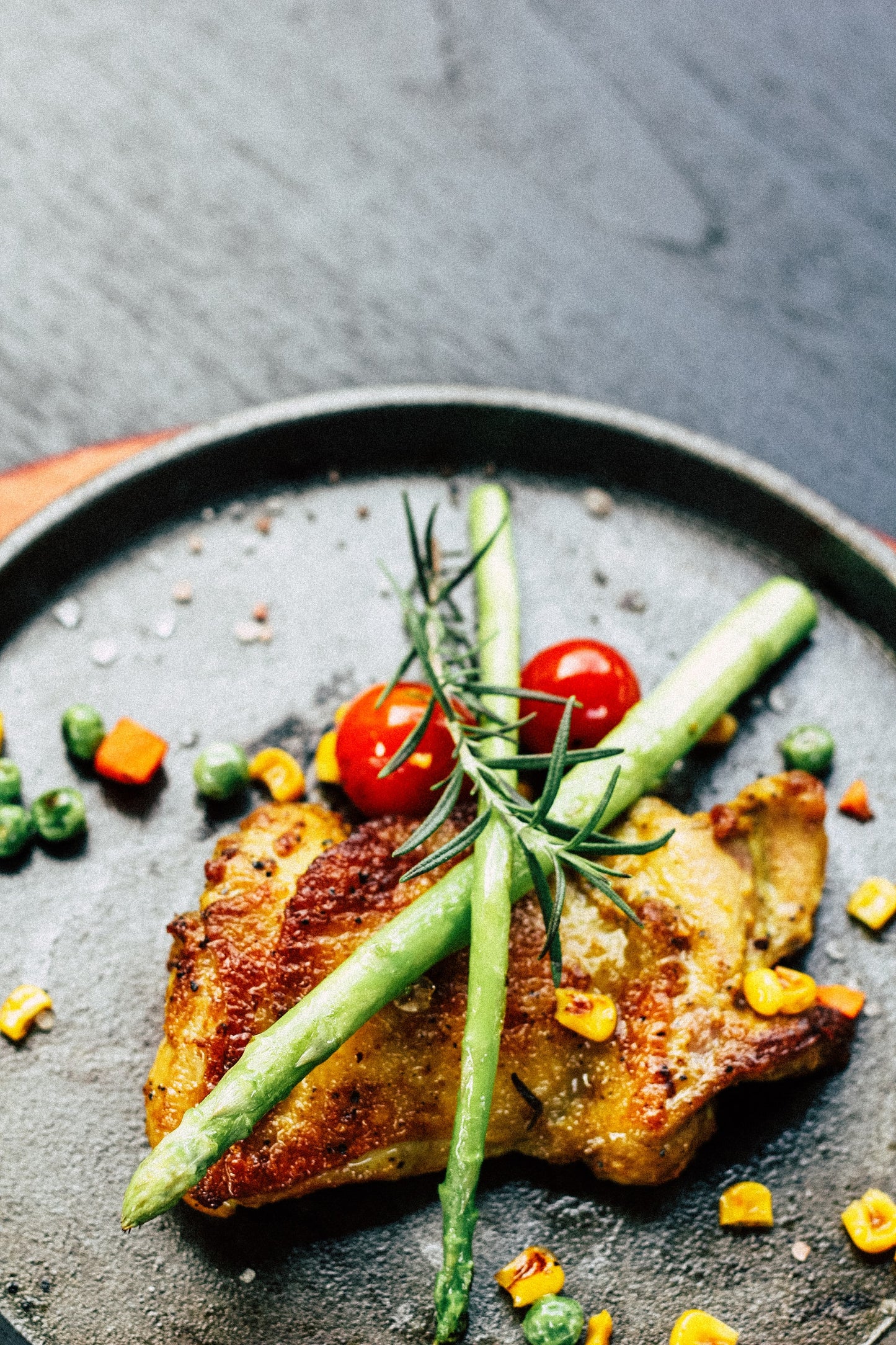 SISI LOLA POULTRY MARINADE