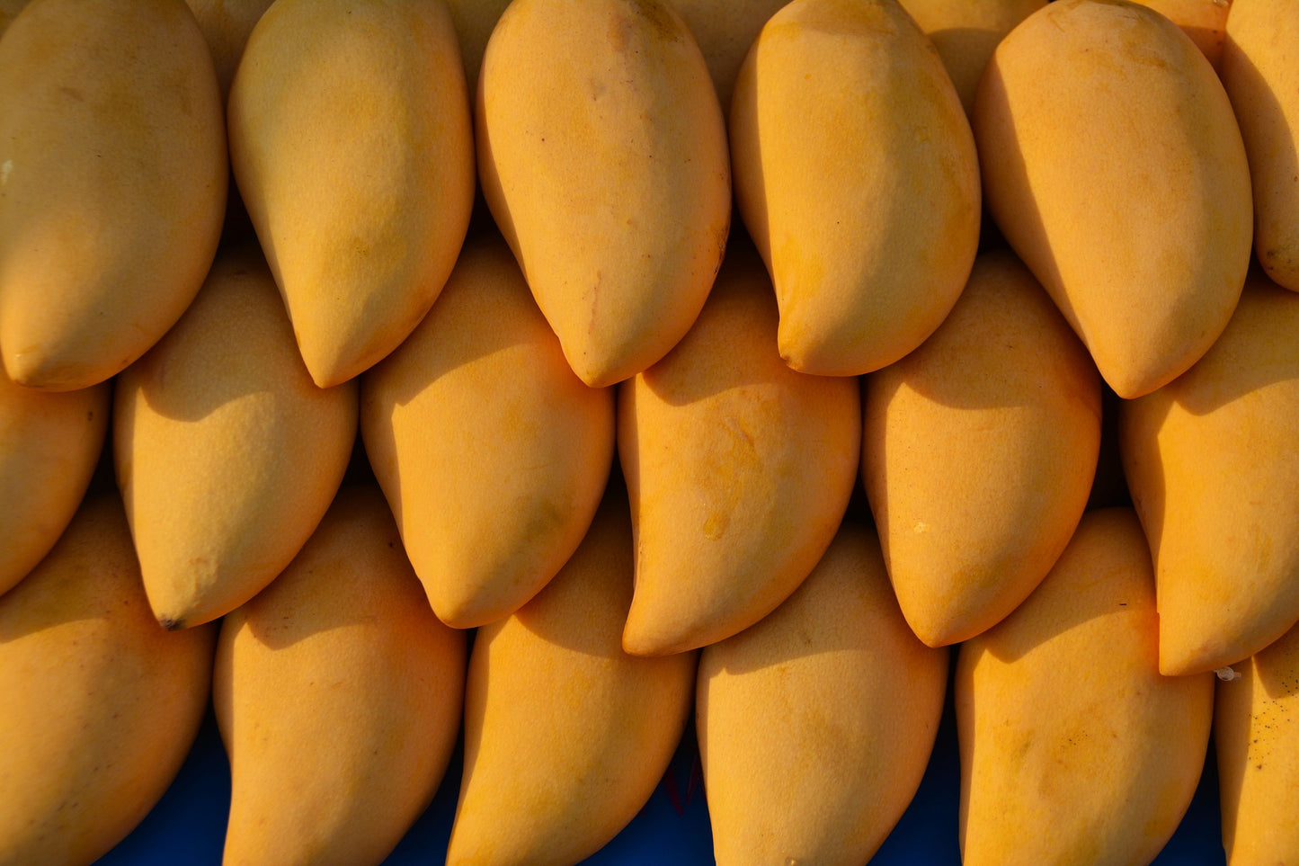 Best Turmeric Juice - Mango Juice | Garden Market Atlanta