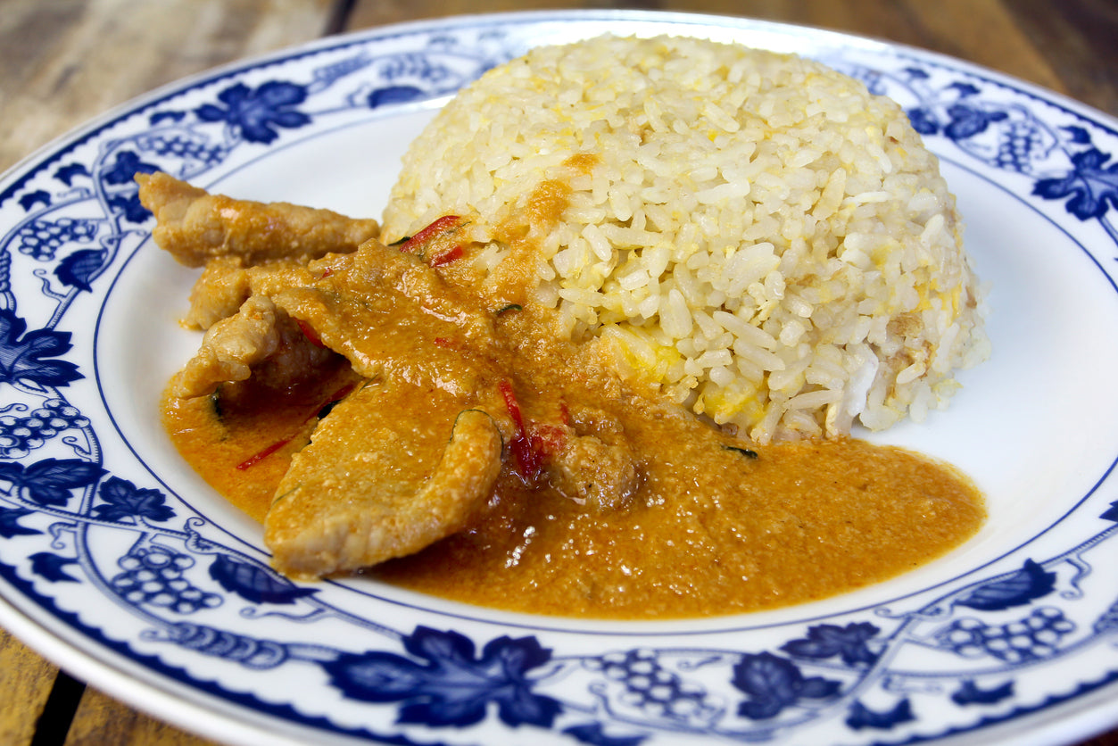 Sisi Lola GARLIC MINCED