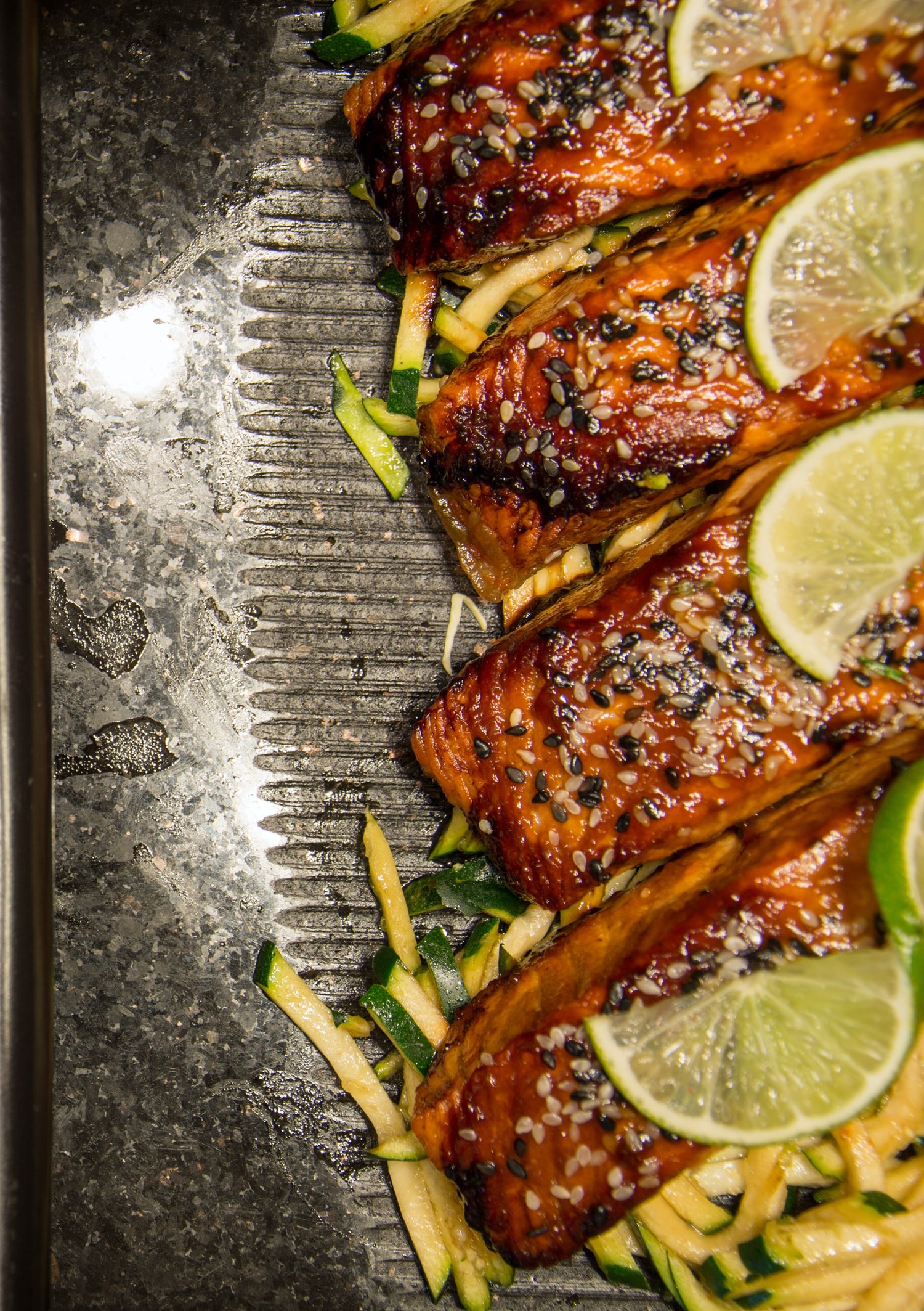 Honey Ginger Balsamic Vinegar | Garden Market Atlanta