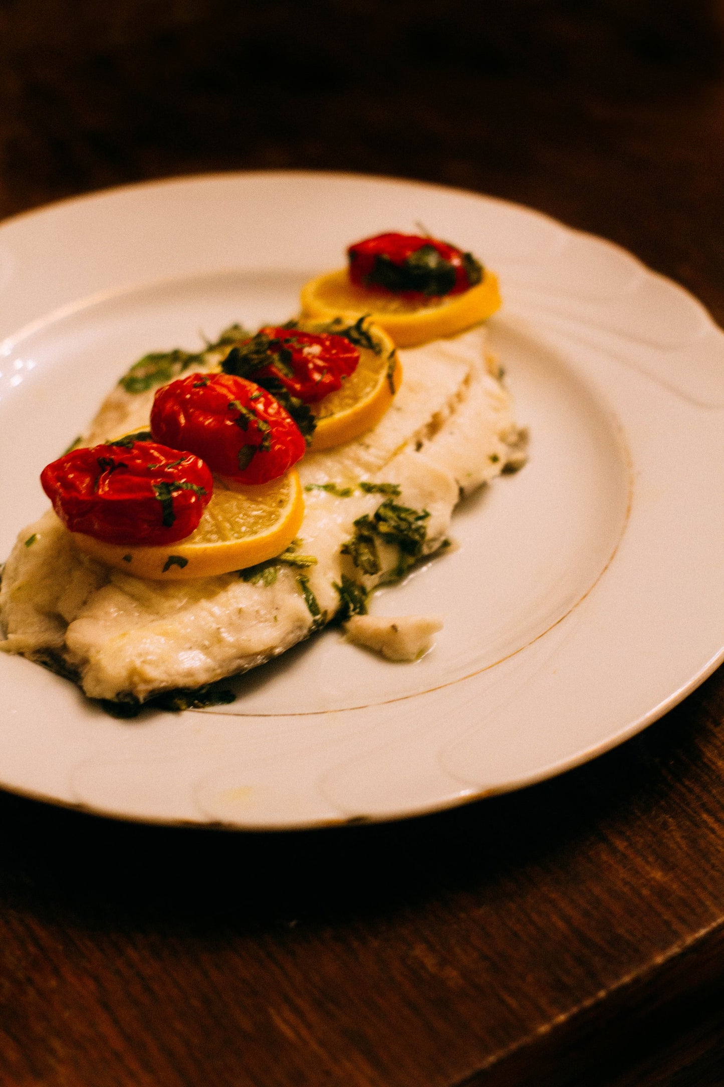 SISI LOLA HABANERO OLIVE OIL