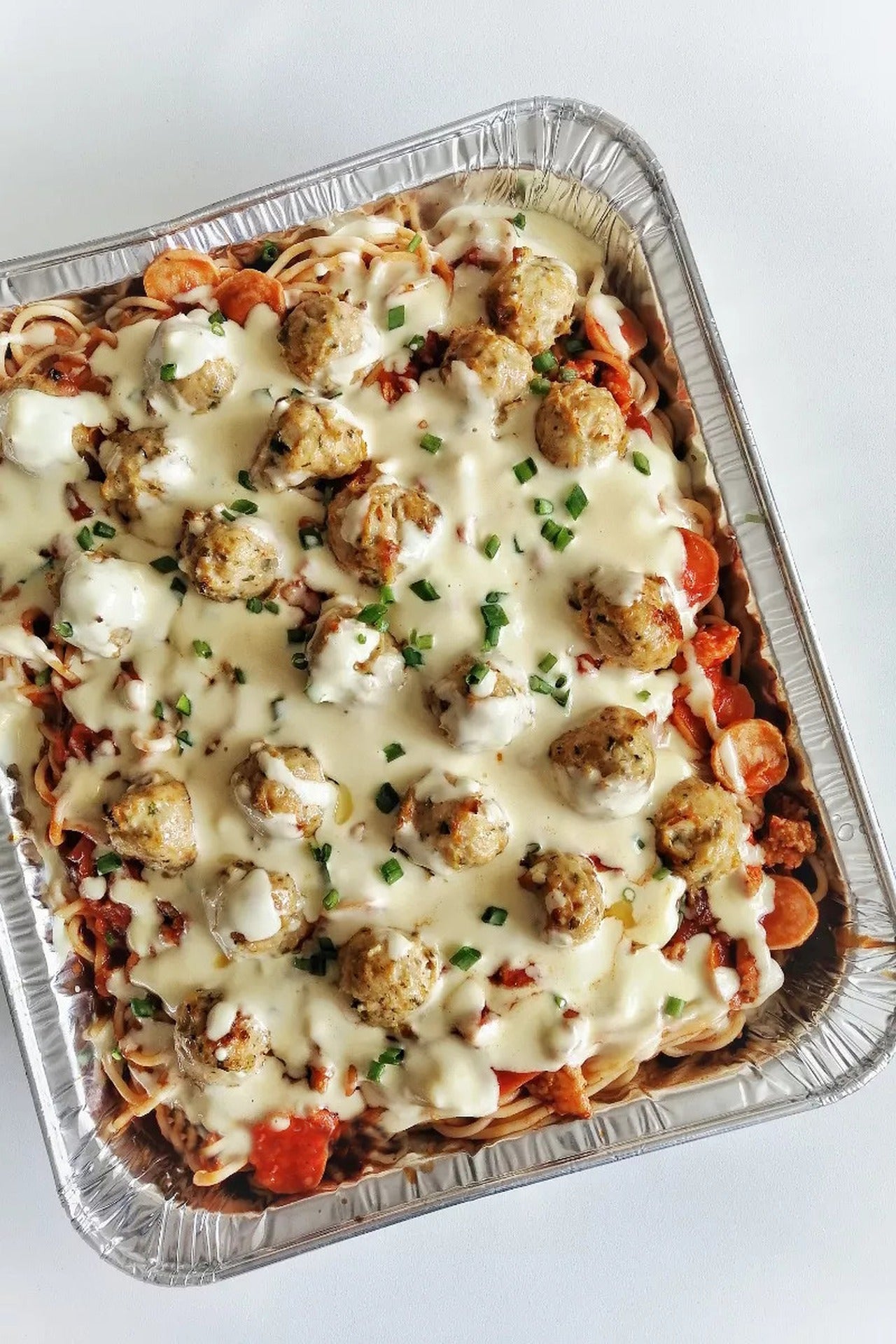 SISI LOLA NO SALT SEASONING