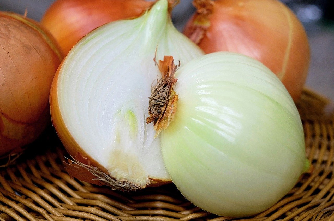 SISI LOLA ONION GRANULATED
