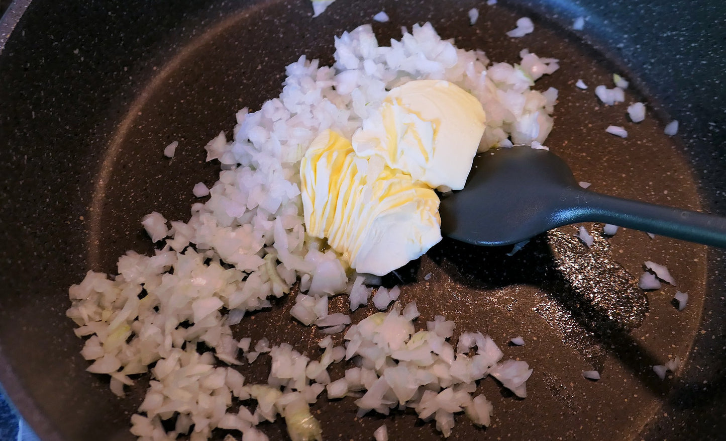 SISI LOLA ONION GRANULATED