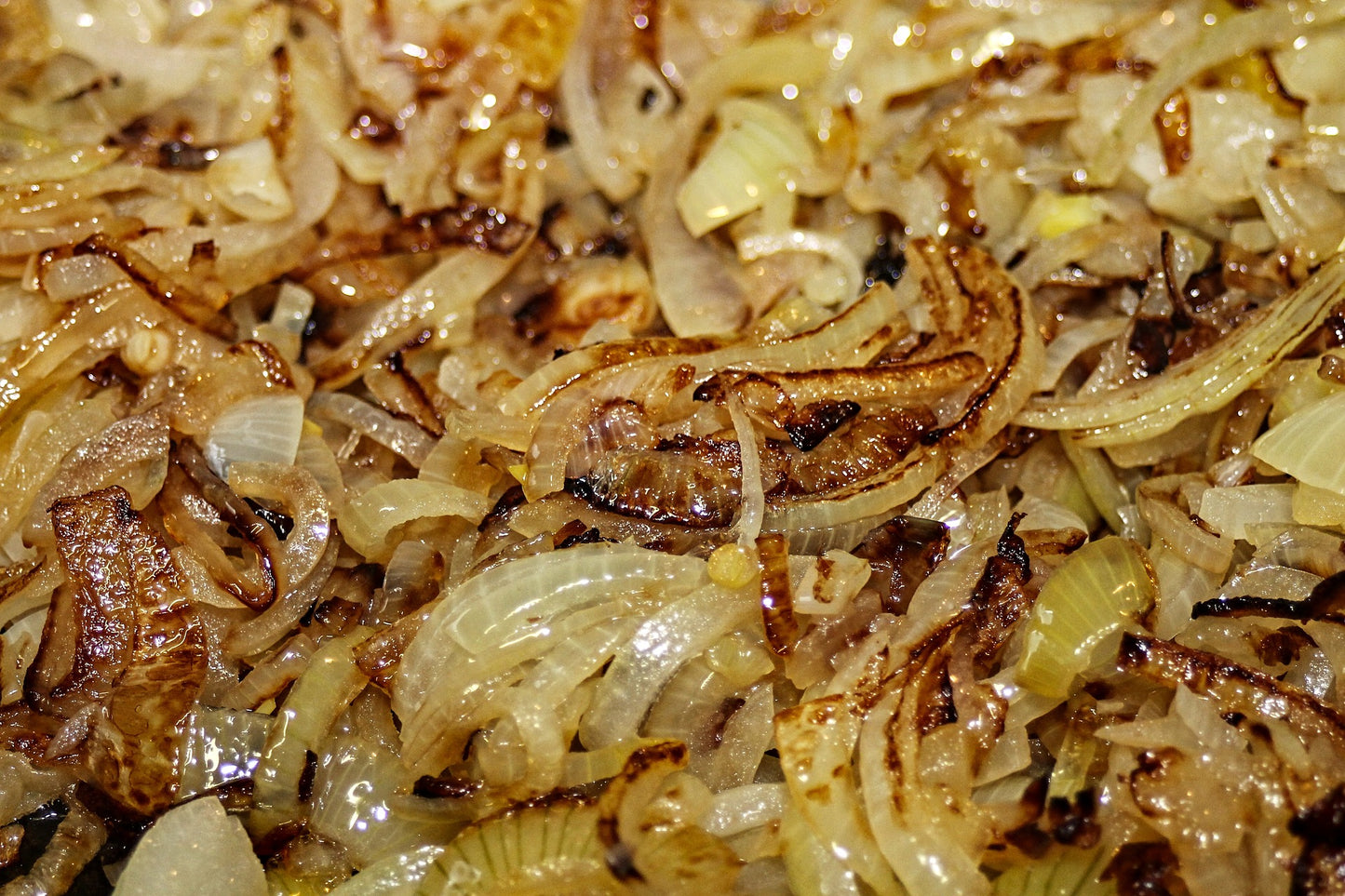 SISI LOLA ONION GRANULATED