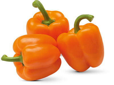PEPPERS