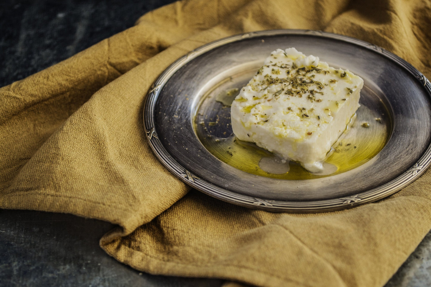 SISI LOLA OREGANO OLIVE OIL