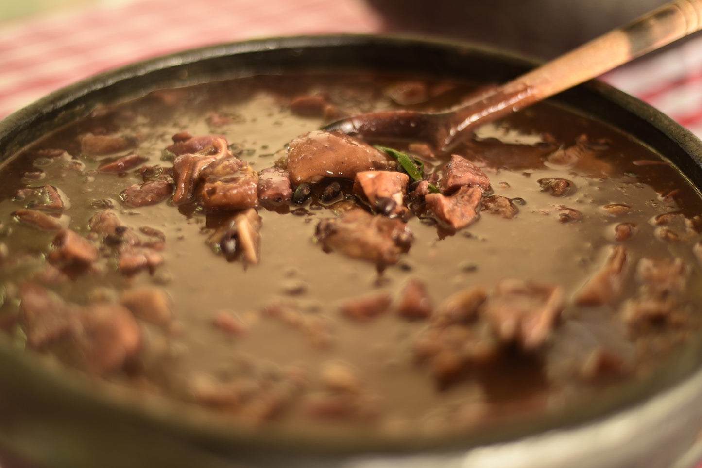 SISI LOLA OXTAIL SEASONING