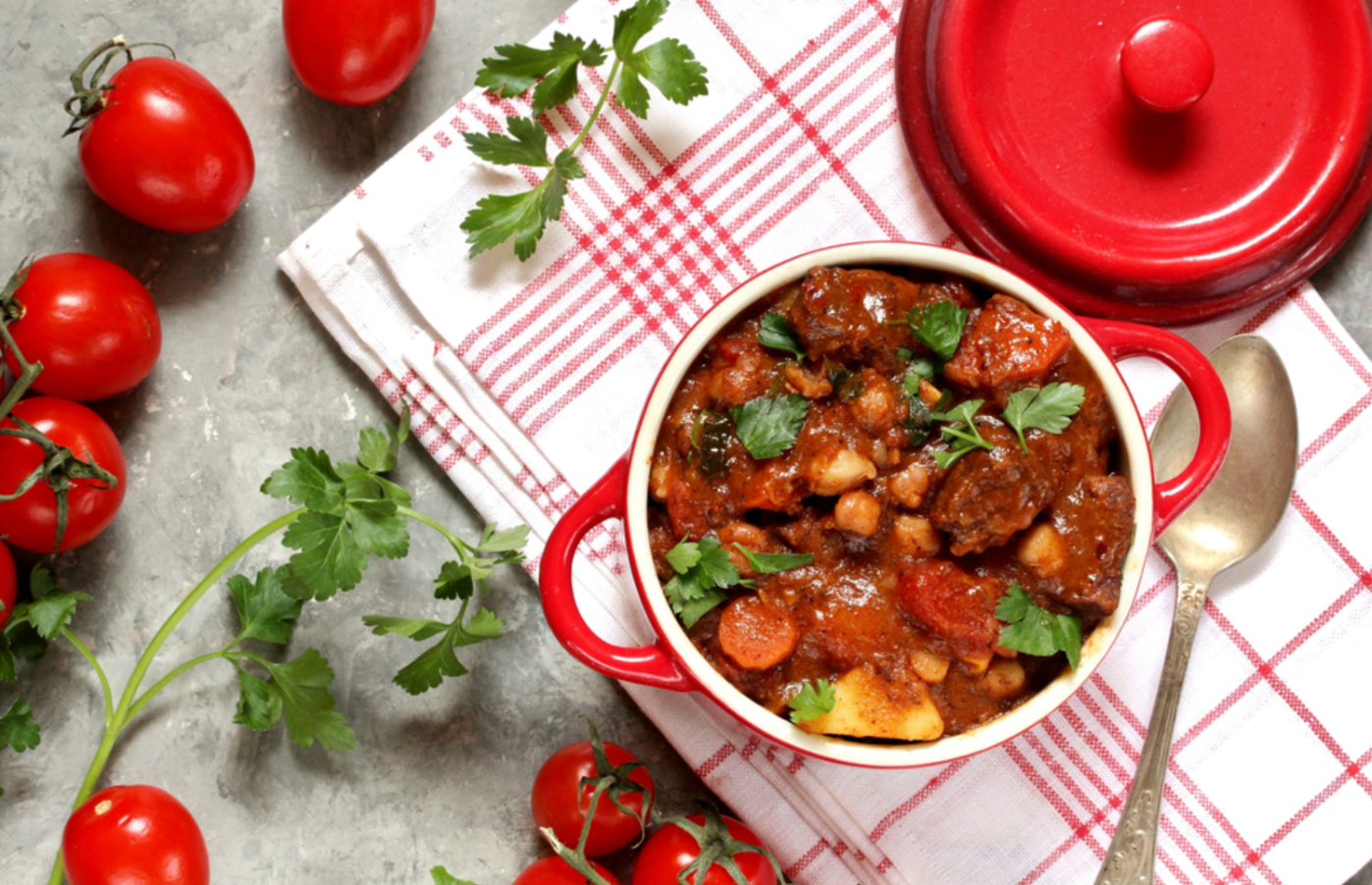 SISI LOLA SMOKED PAPRIKA